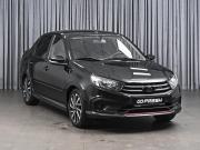 Lada (ВАЗ) Granta I Рестайлинг Ставрополь  - изображение 20