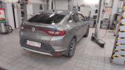 Renault Arkana I Санкт-Петербург  - изображение 9
