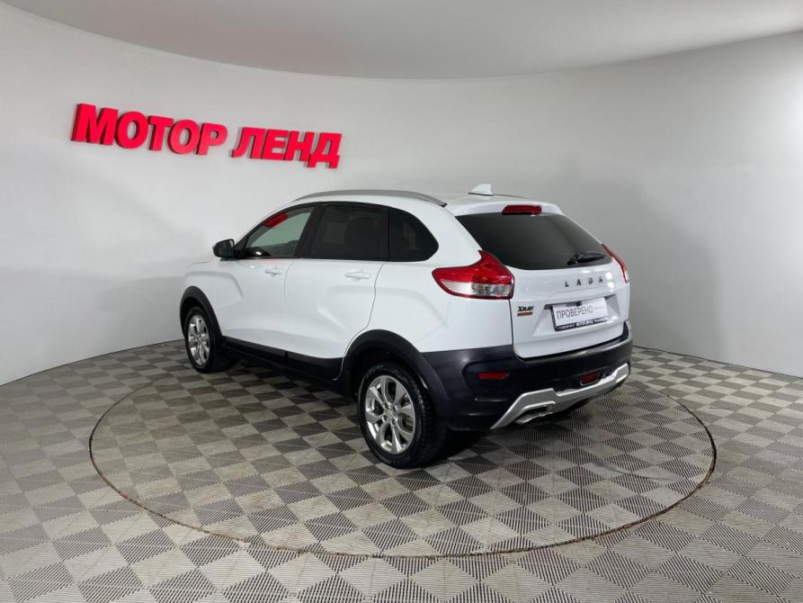 Lada (ВАЗ) XRAY I Воронеж  - изображение 6