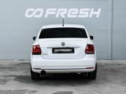 Volkswagen Polo V Рестайлинг Краснодар  - изображение 19