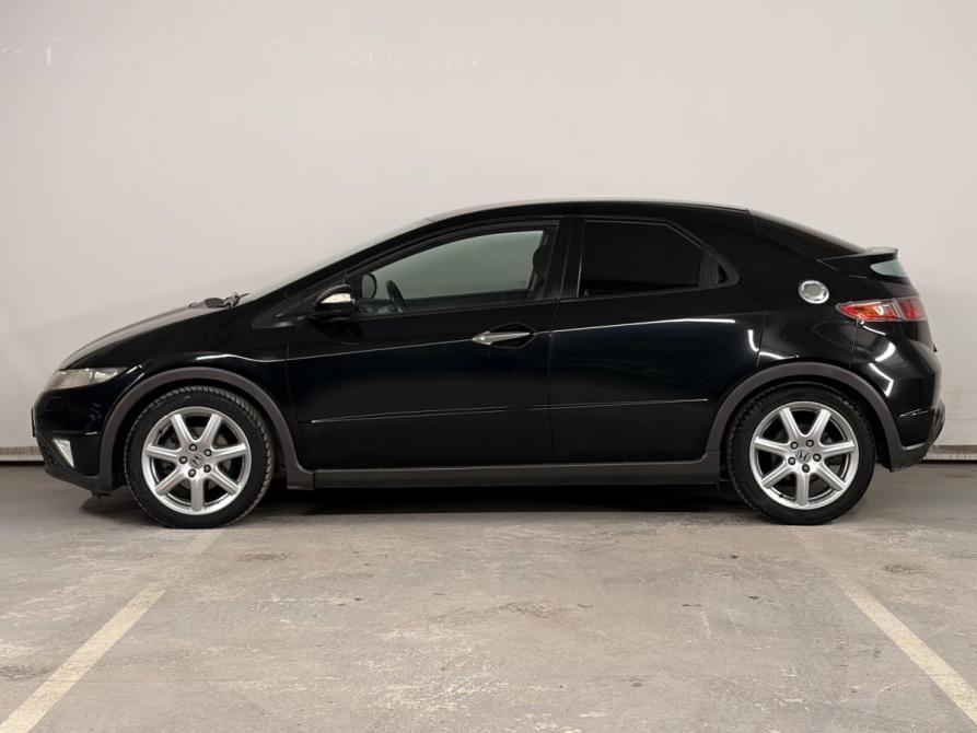 Honda Civic VIII Екатеринбург  - изображение 3