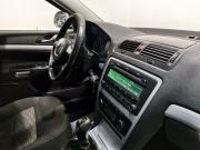 Skoda Octavia II (A5) Рестайлинг Курск  - изображение 25