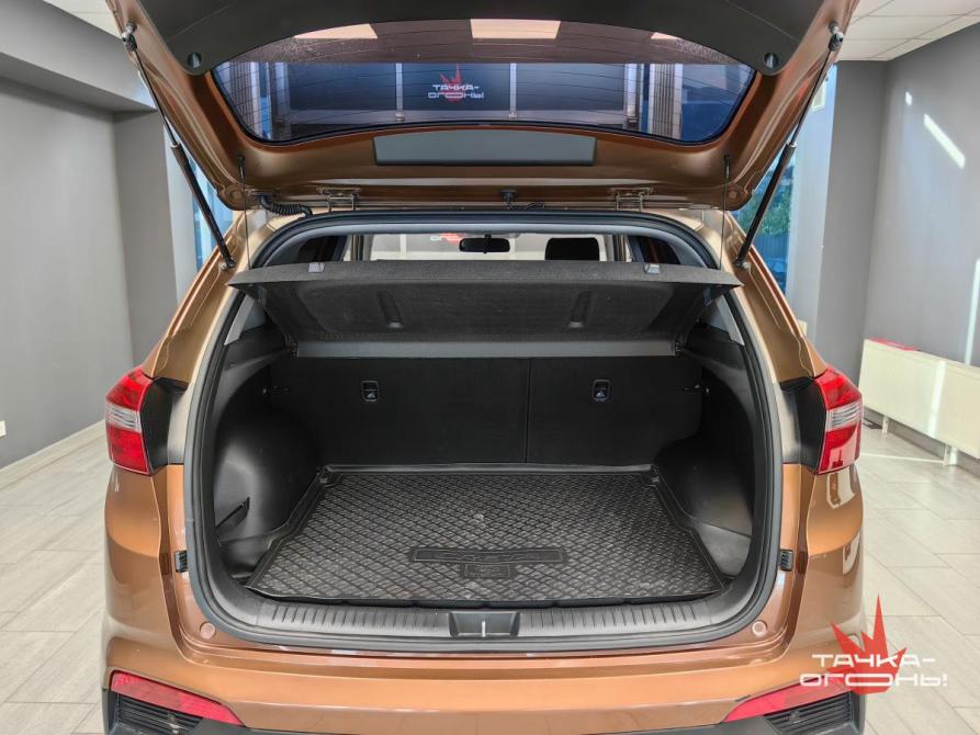 Hyundai Creta I Пермь  - изображение 21