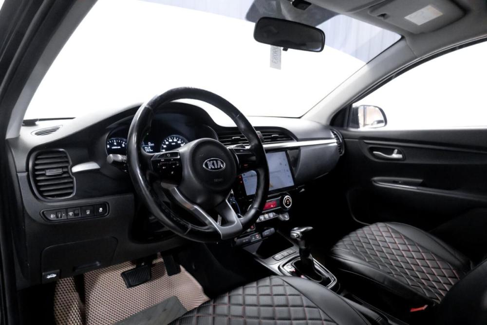 Kia Rio IV Тюмень  - изображение 12