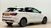 Lada (ВАЗ) Vesta I Рестайлинг (NG) Киров  - изображение 23