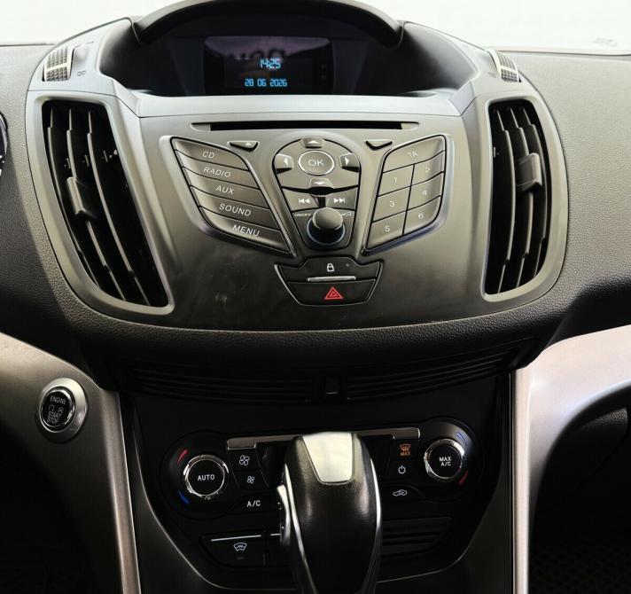 Ford Kuga II Москва  - изображение 7