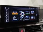 Audi A4 V (B9) Екатеринбург  - изображение 37