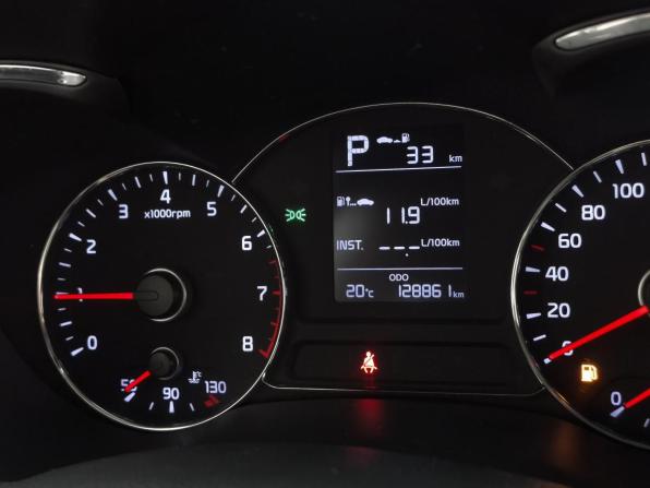 Kia Cerato III Рестайлинг (Classic) с пробегом 2019 года, цена 1 535 000 рублей, 128861 км, седан, Автокод Объявления