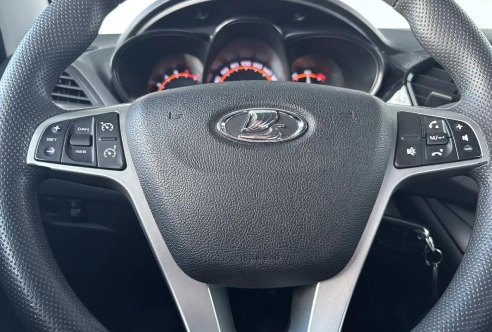 Lada (ВАЗ) Vesta I Киров  - изображение 20