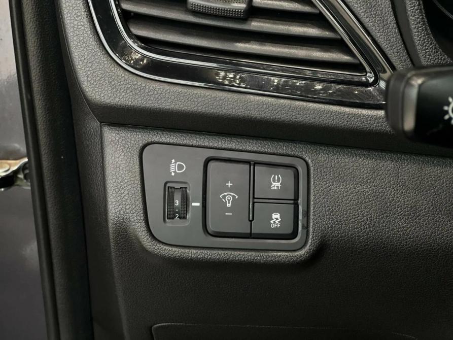 Hyundai Solaris II Рестайлинг Екатеринбург  - изображение 22