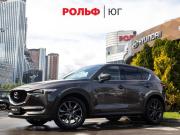 Mazda CX-5 II Москва  - изображение 26