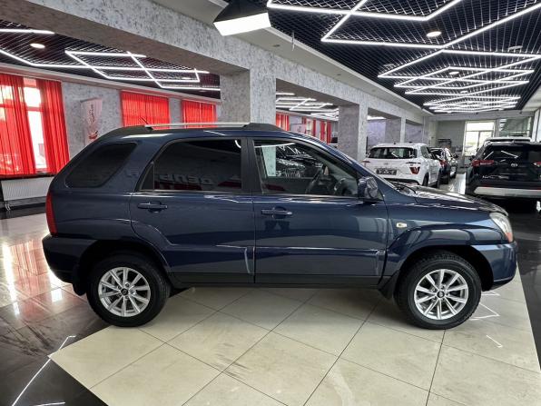 Kia Sportage II Рестайлинг с пробегом 2010 года, цена 895 000 рублей, 237977 км, внедорожник, Автокод Объявления