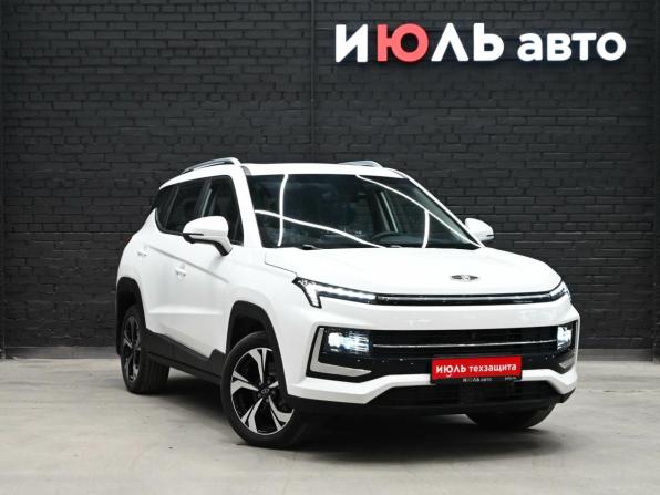 Москвич 3 с пробегом 2023 года, цена 1 699 000 рублей, 45 км, внедорожник, Автокод Объявления