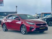 Kia Cerato IV Вологда  - изображение 28