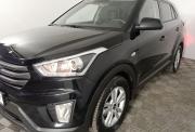 Hyundai Creta I Волгоград  - изображение 46