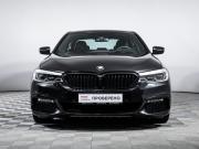 BMW 5 серии VII (G30/G31/G38) Москва  - изображение 21