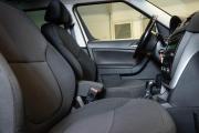 Skoda Yeti I Рестайлинг Уфа  - изображение 31
