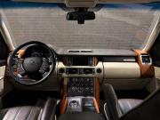 Land Rover Range Rover III Рестайлинг 2 Челябинск  - изображение 48