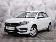 Lada (ВАЗ) Vesta I Рестайлинг (NG) Ульяновск  - изображение 22