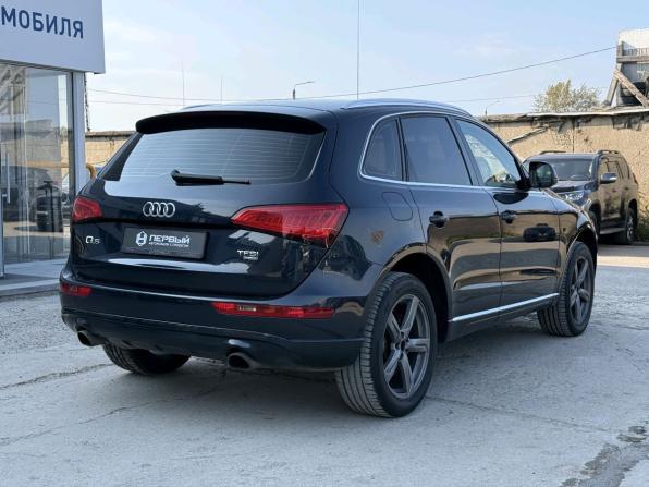 Audi Q5 I (8R) Рестайлинг с пробегом 2014 года, цена 2 130 000 рублей, 148000 км, внедорожник, Автокод Объявления
