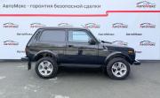 Lada (ВАЗ) Niva Legend Тюмень  - изображение 22