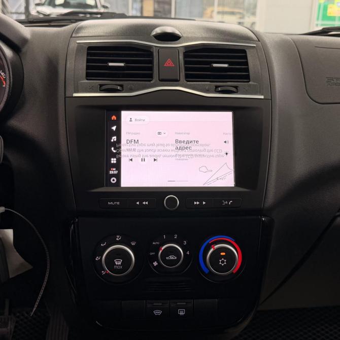 Lada (ВАЗ) Granta I Рестайлинг Нижнекамск  - изображение 13