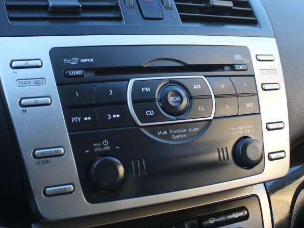 Mazda 6 II (GH) с пробегом 2008 года, цена 499 000 рублей, 246274 км, лифтбек, Автокод Объявления