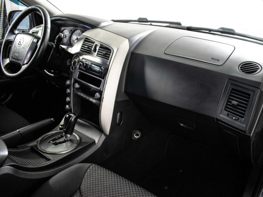 SsangYong Kyron I Рестайлинг Москва  - изображение 10