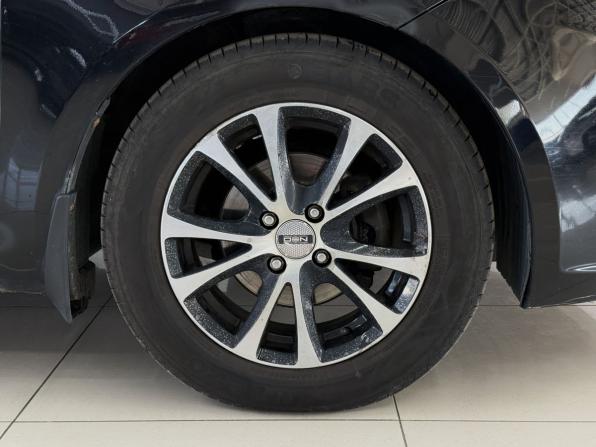 Kia Rio III с пробегом 2013 года, цена 595 000 рублей, 237757 км, хэтчбек, Автокод Объявления