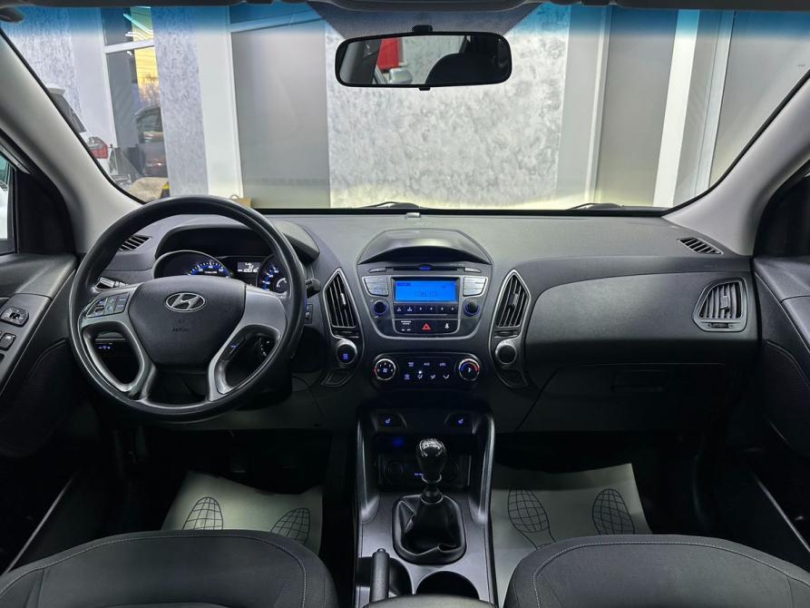 Hyundai ix35 I Рестайлинг Ярославль  - изображение 26
