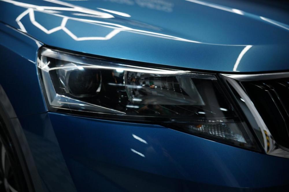 Skoda Kamiq I (China Market) Крым  - изображение 25