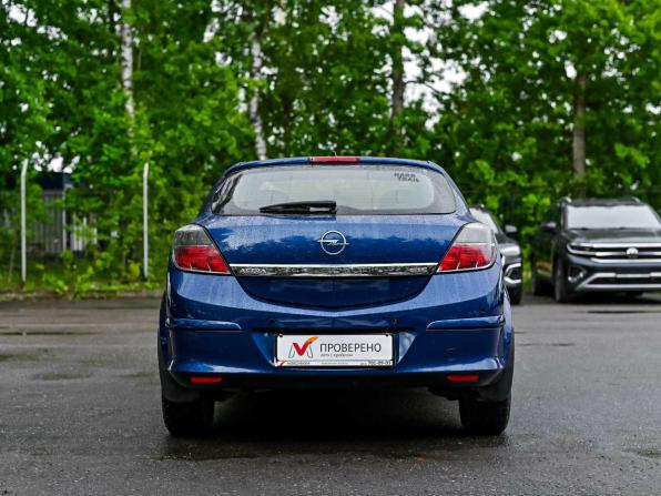 Opel Astra H Рестайлинг с пробегом 2010 года, цена 498 000 рублей, 155462 км, хэтчбек, Автокод Объявления