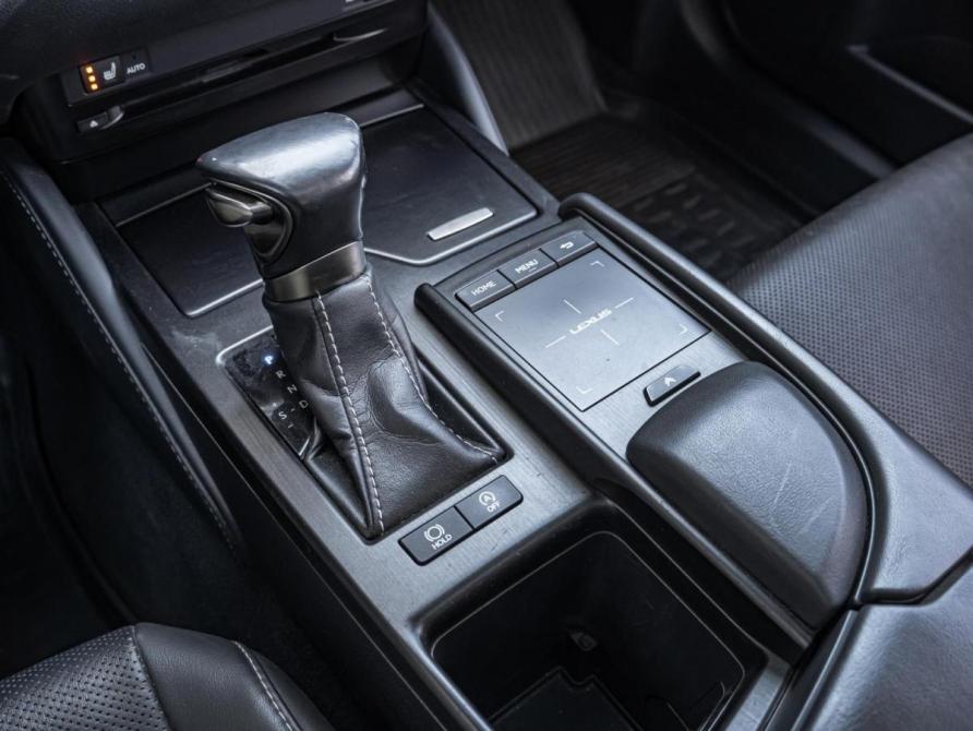 Lexus ES VII Краснодар  - изображение 17