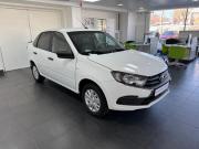 Lada (ВАЗ) Granta I Рестайлинг Киров  - изображение 16