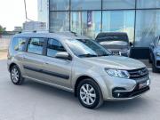 Lada (ВАЗ) Largus I Рестайлинг Калуга  - изображение 11