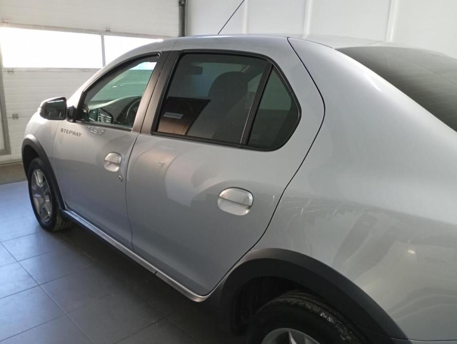 Renault Logan I Екатеринбург  - изображение 5