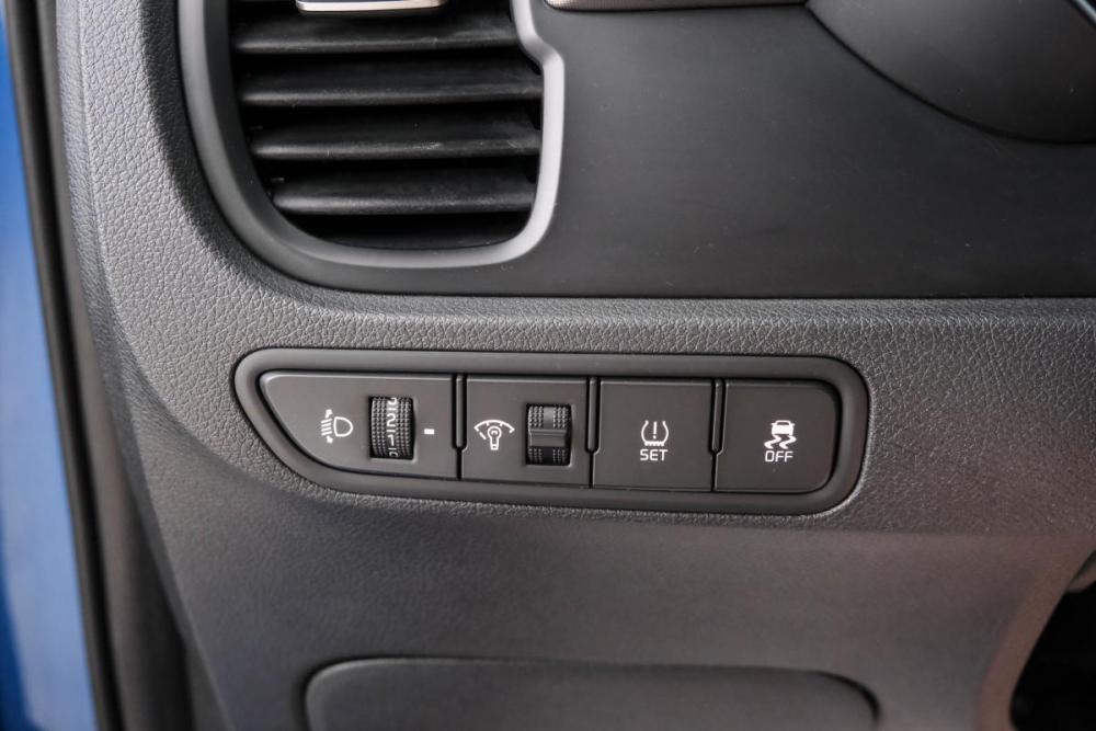 Kia Rio IV Красноярск  - изображение 17