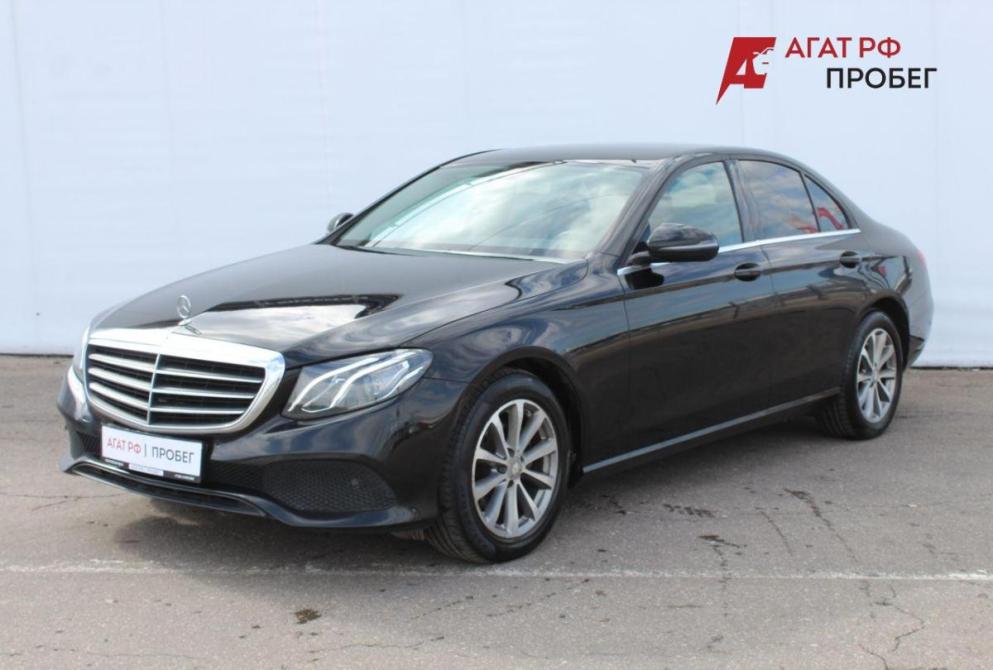 Mercedes-Benz E-Класс V (W213 S213 C238) Нижний Новгород  - изображение 1