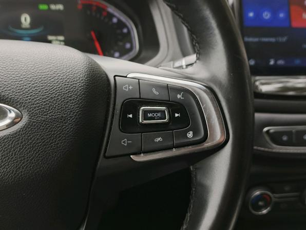 Chery Tiggo 7 I с пробегом 2019 года, цена 1 239 000 рублей, 42129 км, внедорожник, Автокод Объявления