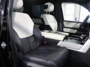 Toyota Tundra III Москва  - изображение 59