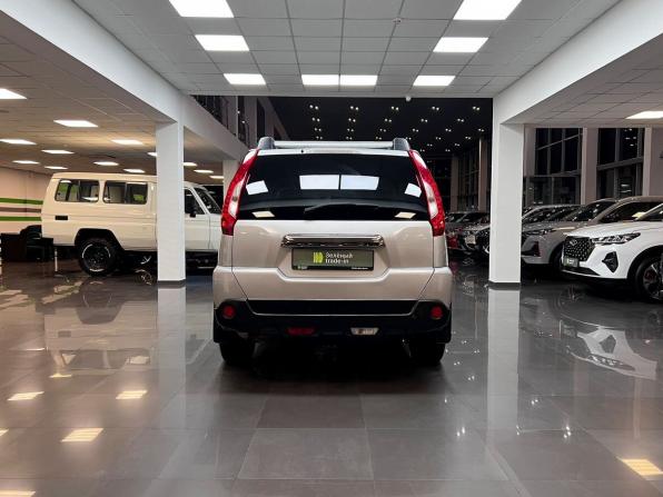 Nissan X-Trail II Рестайлинг с пробегом 2011 года, цена 1 190 000 рублей, 195731 км, внедорожник, Автокод Объявления