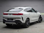 BMW X6 III (G06) Рестайлинг Москва  - изображение 24