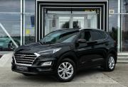 Hyundai Tucson III Рестайлинг Уфа  - изображение 24