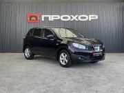 Nissan Qashqai I Рестайлинг Пермь  - изображение 49
