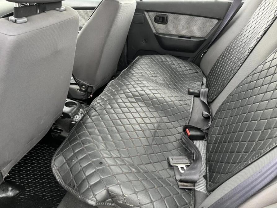 Daewoo Nexia I Рестайлинг Буинск  - изображение 14