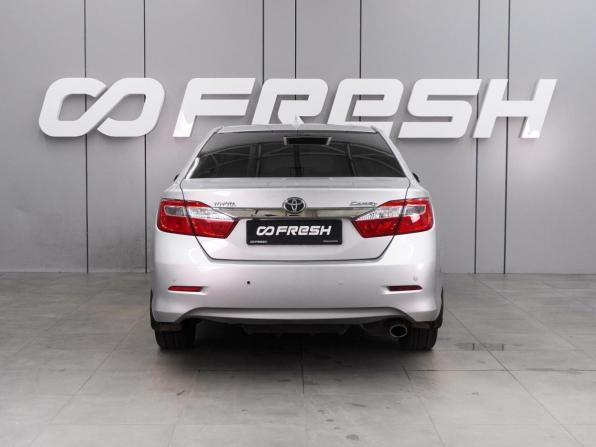 Toyota Camry VII (XV50) с пробегом 2013 года, цена 1 299 000 рублей, 215578 км, седан, Автокод Объявления