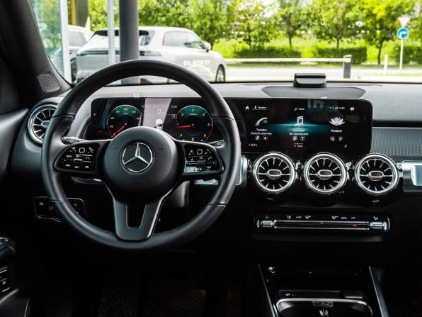 Mercedes-Benz GLB I (X247) с пробегом 2020 года, цена 4 200 000 рублей, 710 км, внедорожник, Автокод Объявления