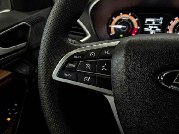 Lada (ВАЗ) Vesta I Рестайлинг (NG) с пробегом 2024 года, цена 1 690 000 рублей, 37794 км, универсал, Автокод Объявления