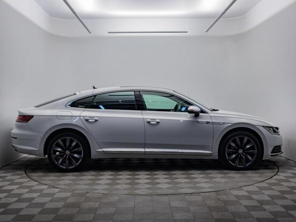 Volkswagen Arteon I Рестайлинг с пробегом 2020 года, цена 4 097 000 рублей, 93322 км, лифтбек, Автокод Объявления