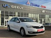 Skoda Rapid I Рестайлинг Набережные Челны  - изображение 31